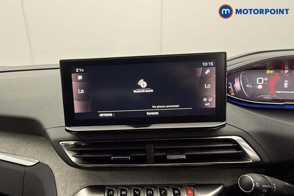 Peugeot 3008 GT Automatic Petrol SUV - Stock Number (1552424) - 7th supplementary image
