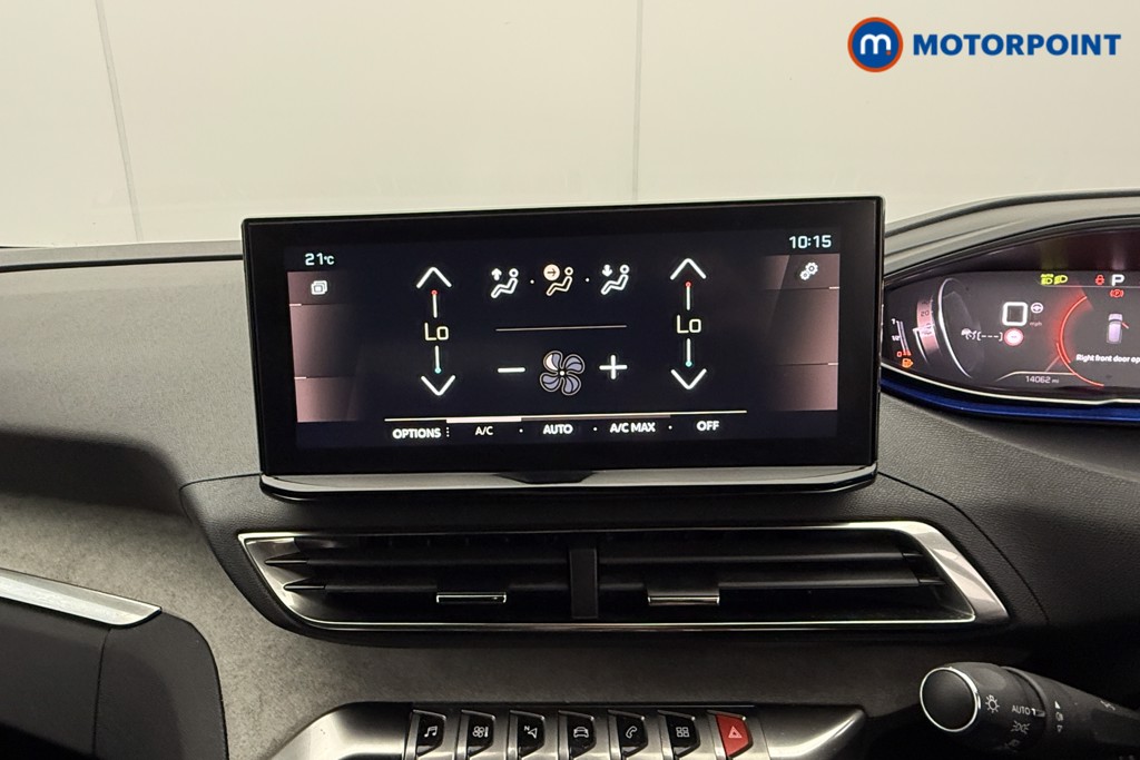 Peugeot 3008 GT Automatic Petrol SUV - Stock Number (1552424) - 8th supplementary image