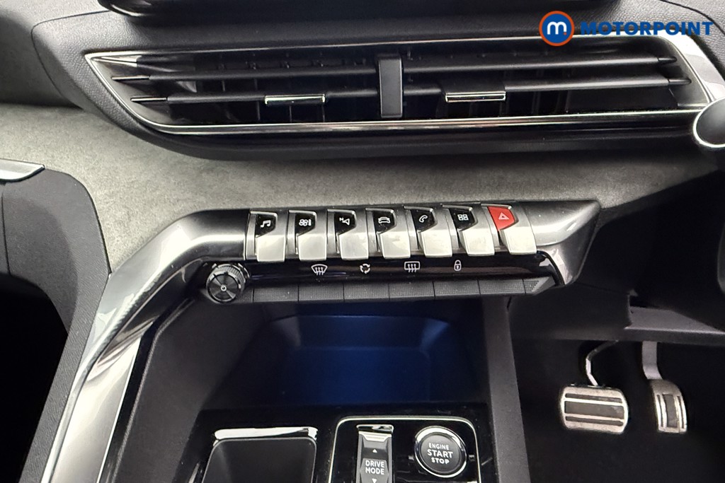 Peugeot 3008 GT Automatic Petrol SUV - Stock Number (1552424) - 11th supplementary image