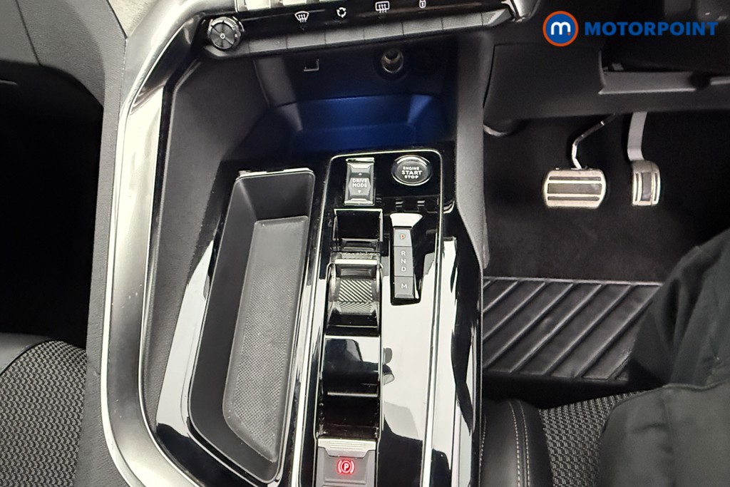 Peugeot 3008 GT Automatic Petrol SUV - Stock Number (1552424) - 12th supplementary image