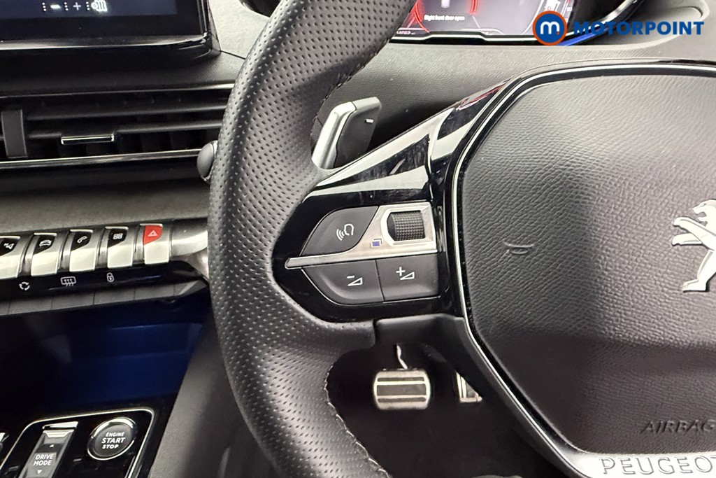 Peugeot 3008 GT Automatic Petrol SUV - Stock Number (1552424) - 13th supplementary image