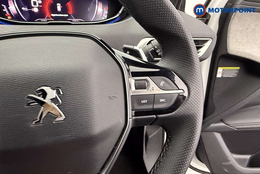 Peugeot 3008 GT Automatic Petrol SUV - Stock Number (1552424) - 14th supplementary image