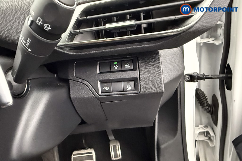 Peugeot 3008 GT Automatic Petrol SUV - Stock Number (1552424) - 15th supplementary image