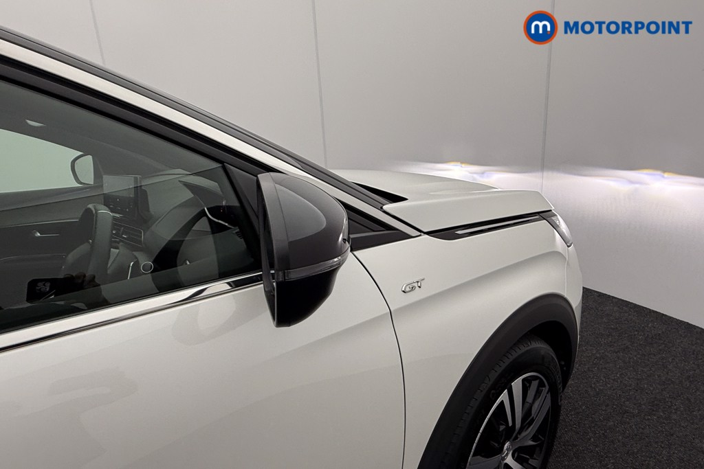 Peugeot 3008 GT Automatic Petrol SUV - Stock Number (1552424) - 18th supplementary image