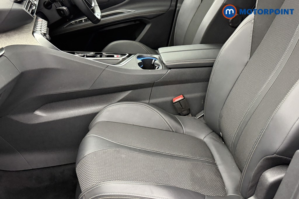 Peugeot 3008 GT Automatic Petrol SUV - Stock Number (1552424) - 22nd supplementary image