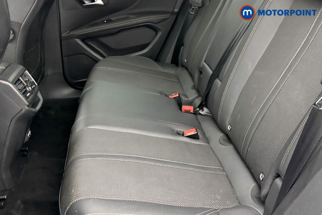 Peugeot 3008 GT Automatic Petrol SUV - Stock Number (1552424) - 23rd supplementary image