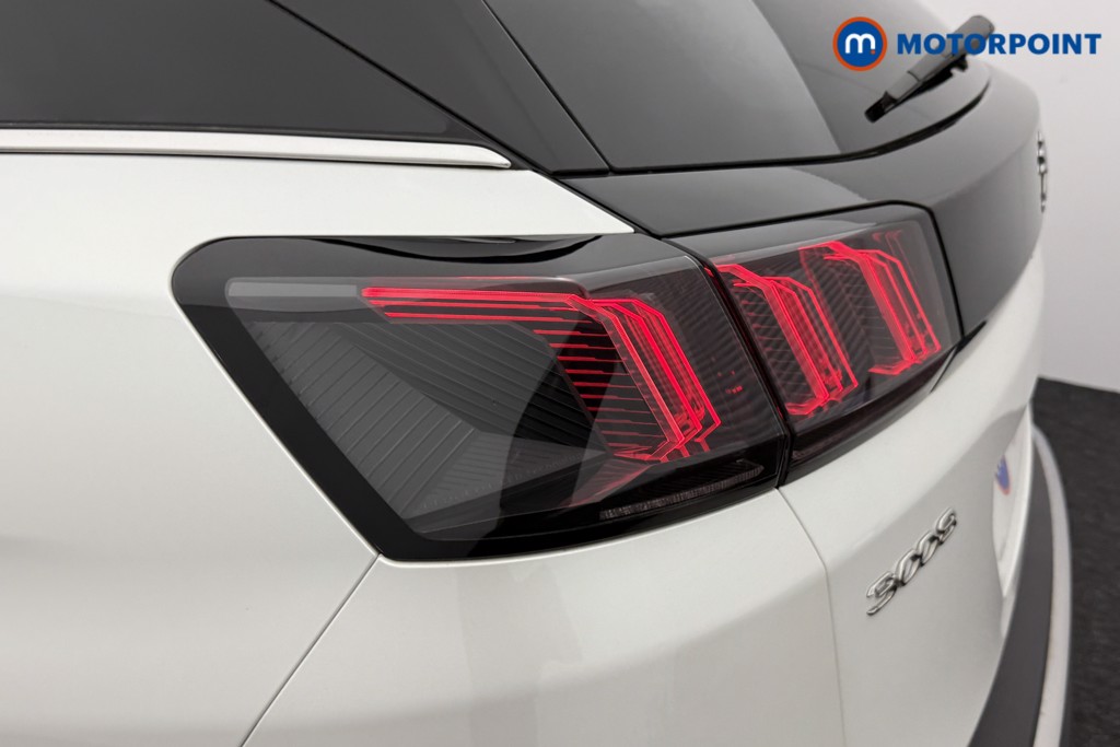 Peugeot 3008 GT Automatic Petrol SUV - Stock Number (1552424) - 25th supplementary image