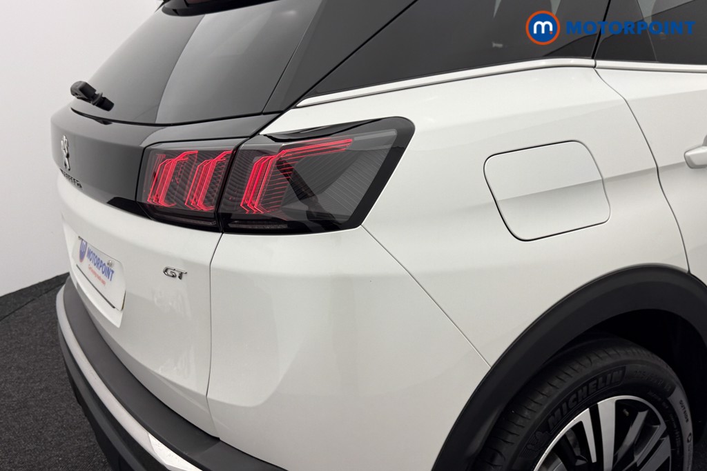 Peugeot 3008 GT Automatic Petrol SUV - Stock Number (1552424) - 26th supplementary image