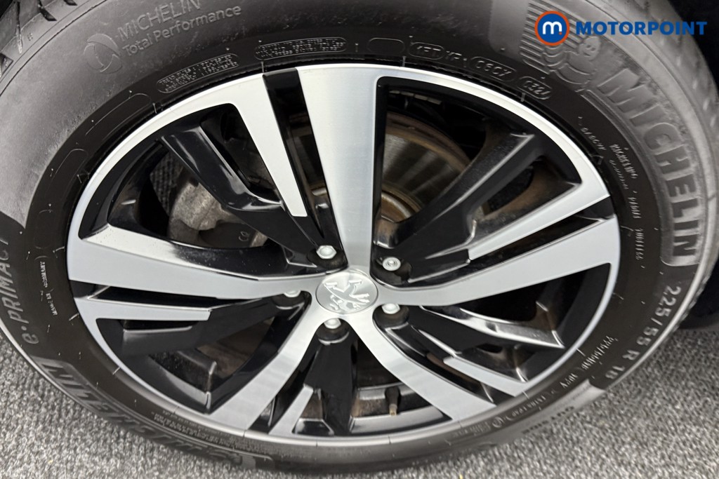Peugeot 3008 GT Automatic Petrol SUV - Stock Number (1552424) - 29th supplementary image