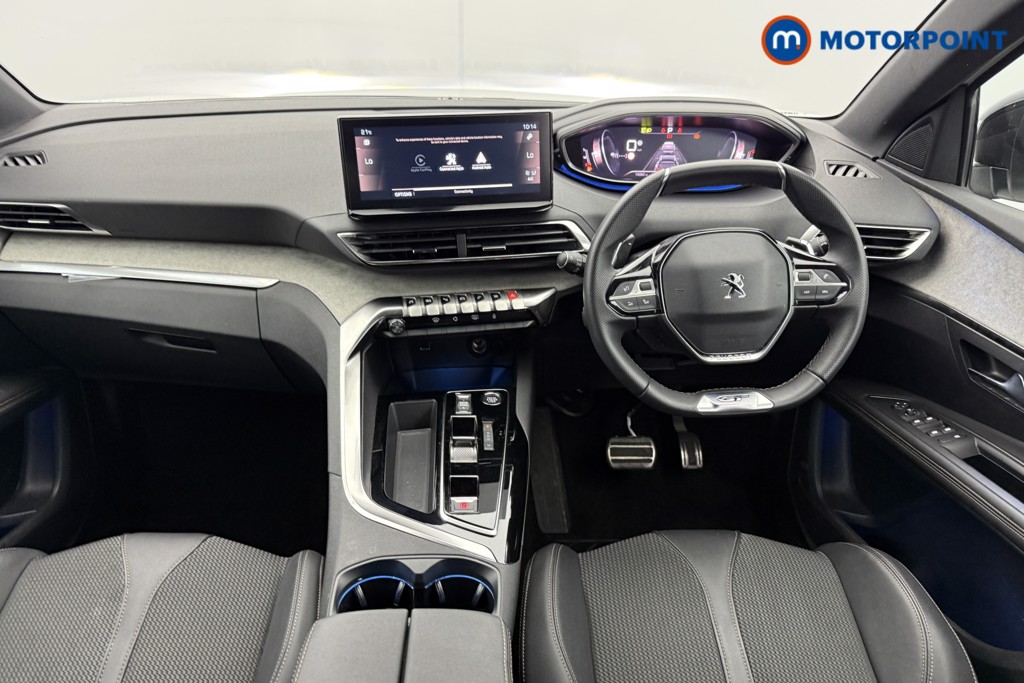Peugeot 3008 GT Automatic Petrol SUV - Stock Number (1552424) - 1st supplementary image