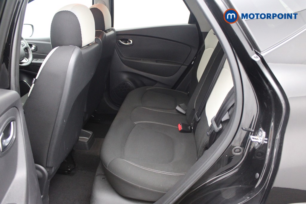 Renault Captur Iconic Manual Petrol SUV - Stock Number (1552533) - 2nd supplementary image