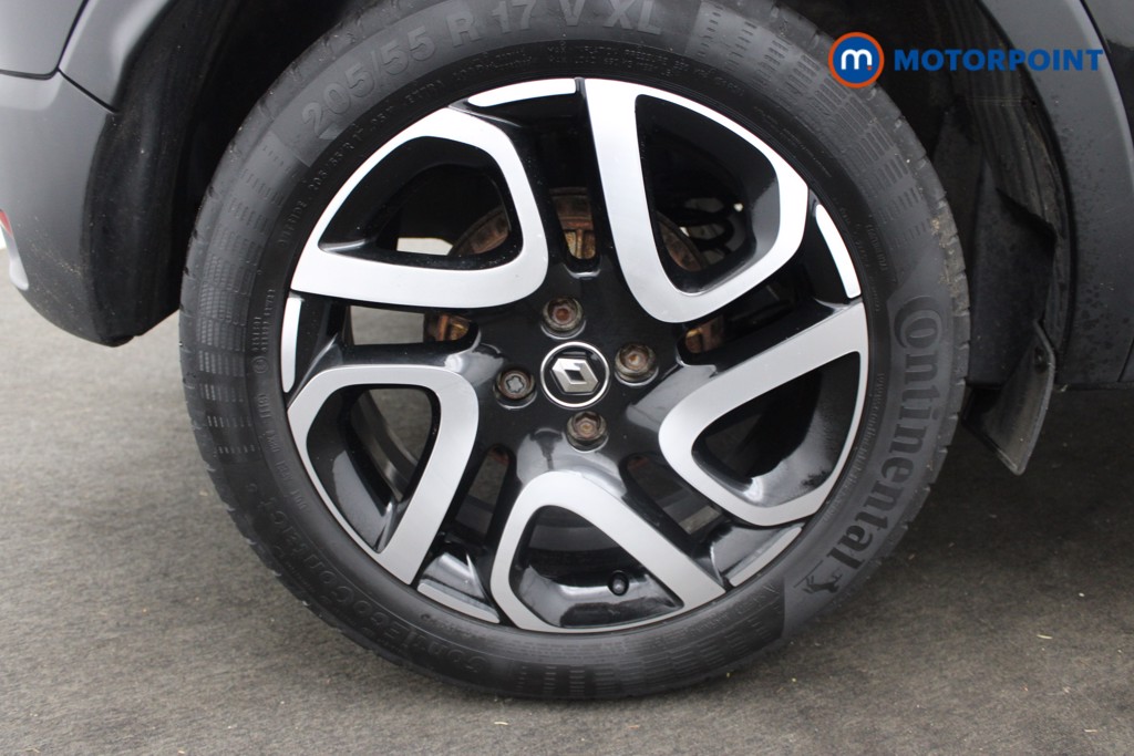 Renault Captur Iconic Manual Petrol SUV - Stock Number (1552533) - 15th supplementary image