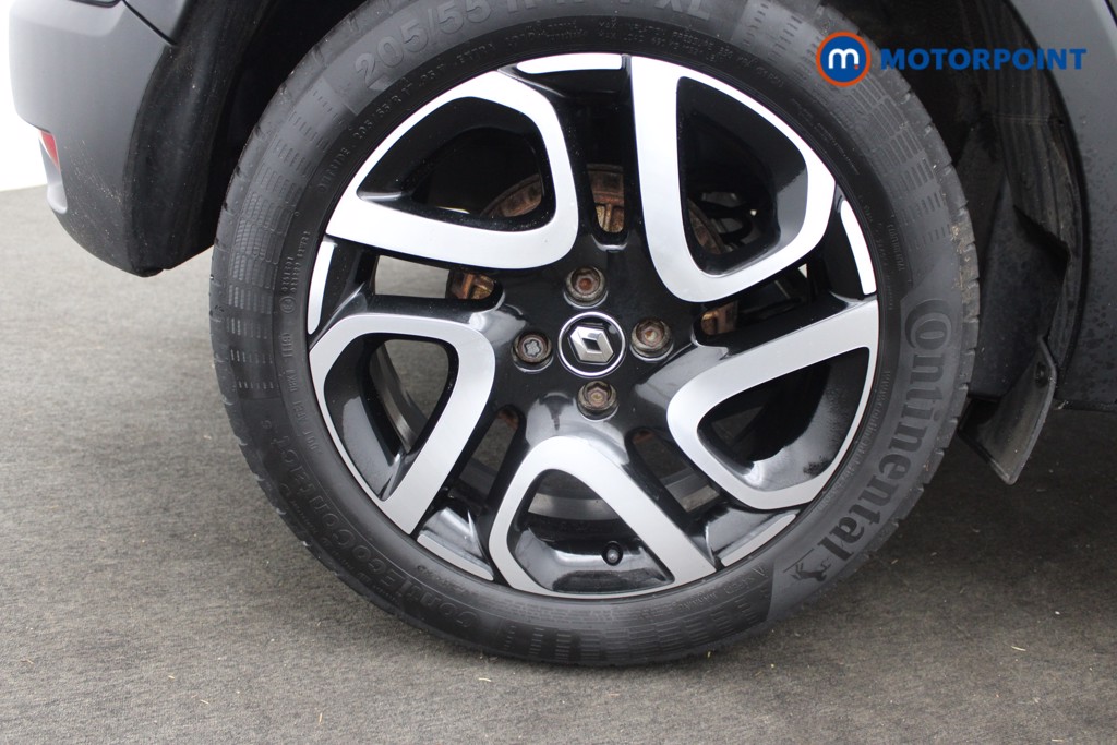 Renault Captur Iconic Manual Petrol SUV - Stock Number (1552533) - 16th supplementary image