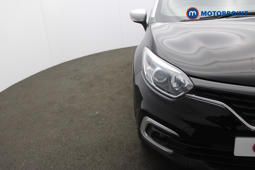 Renault Captur Iconic Manual Petrol SUV - Stock Number (1552533) - 18th supplementary image