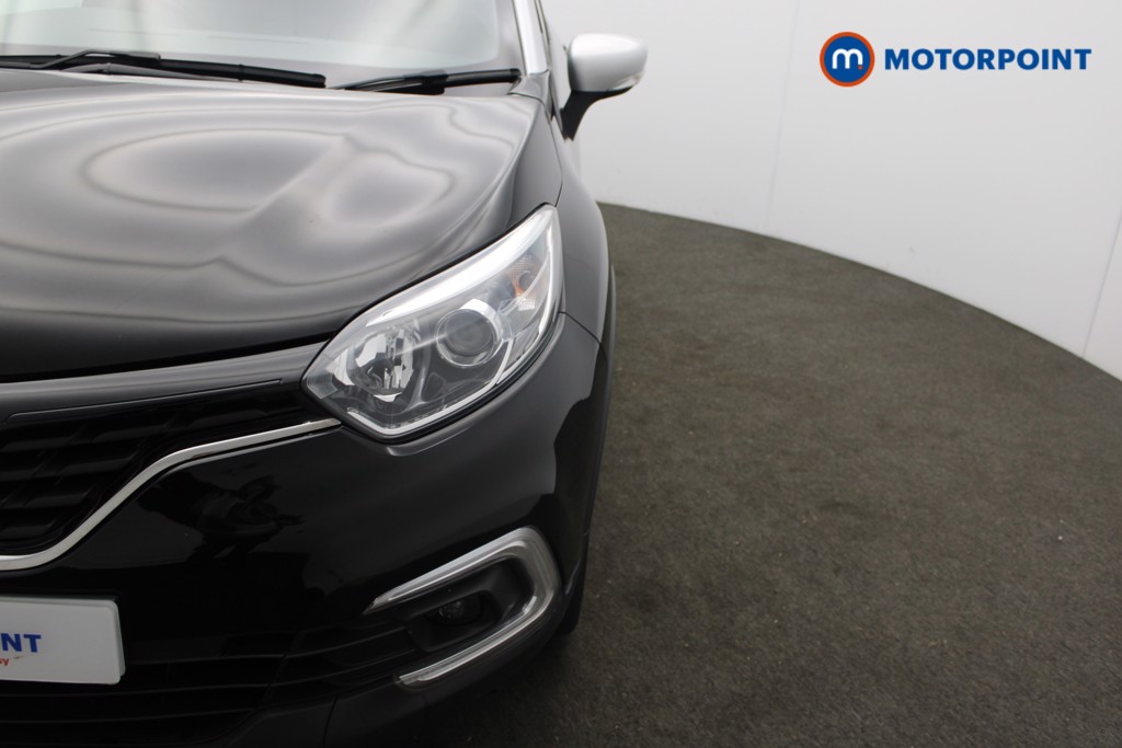 Renault Captur Iconic Manual Petrol SUV - Stock Number (1552533) - 19th supplementary image