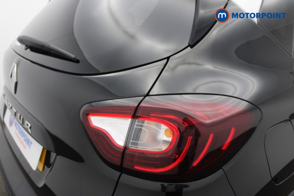 Renault Captur Iconic Manual Petrol SUV - Stock Number (1552533) - 20th supplementary image