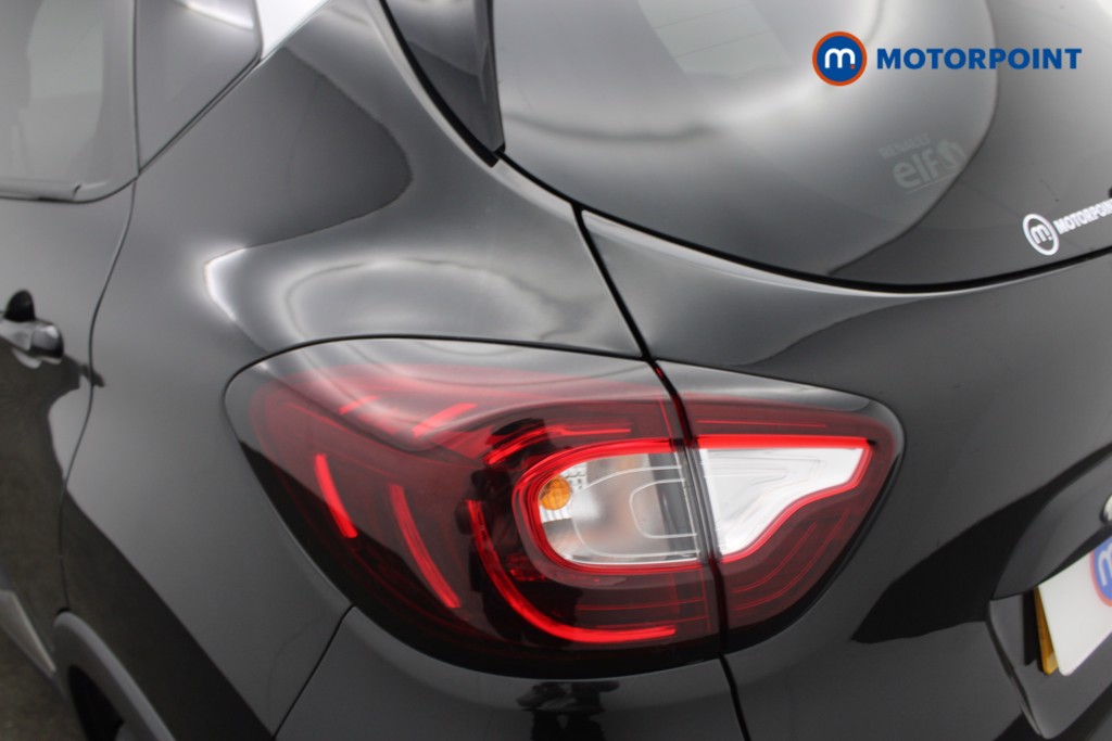 Renault Captur Iconic Manual Petrol SUV - Stock Number (1552533) - 22nd supplementary image