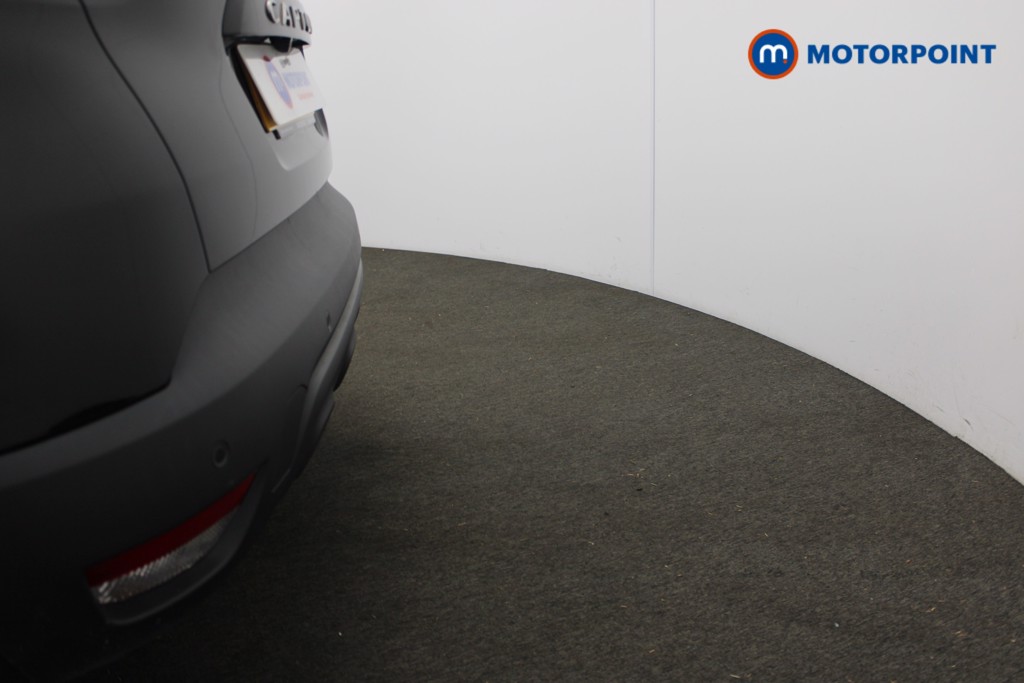 Renault Captur Iconic Manual Petrol SUV - Stock Number (1552533) - 23rd supplementary image