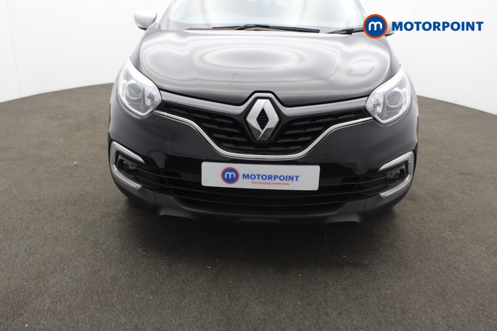 Renault Captur Iconic Manual Petrol SUV - Stock Number (1552533) - 24th supplementary image