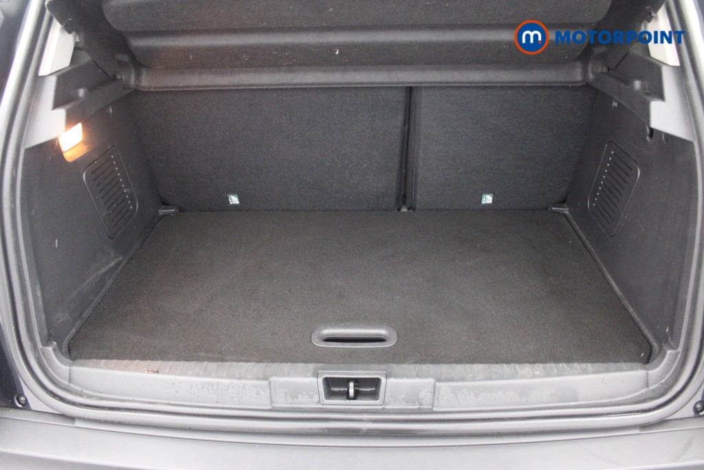 Renault Captur Iconic Manual Petrol SUV - Stock Number (1552533) - 25th supplementary image