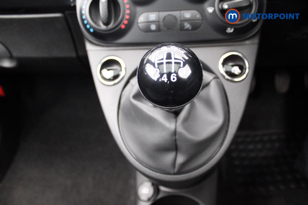 Fiat 500 1.0 Mild Hybrid 3Dr Manual Petrol-Electric Hybrid Hatchback - Stock Number (1552581) - 5th supplementary image