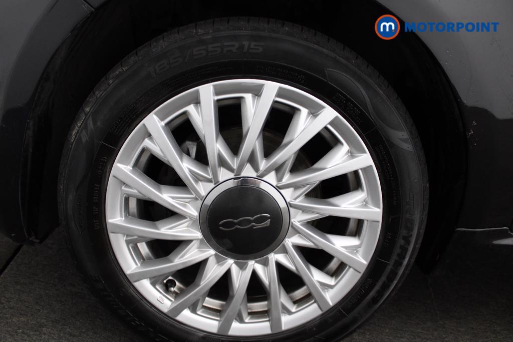 Fiat 500 1.0 Mild Hybrid 3Dr Manual Petrol-Electric Hybrid Hatchback - Stock Number (1552581) - 10th supplementary image