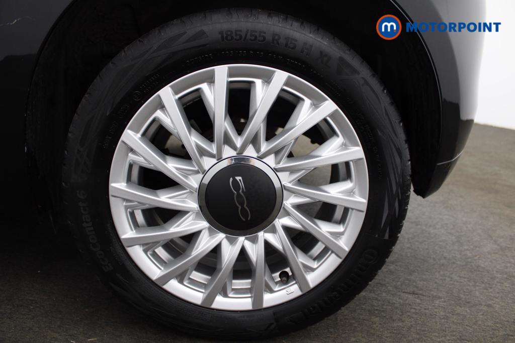 Fiat 500 1.0 Mild Hybrid 3Dr Manual Petrol-Electric Hybrid Hatchback - Stock Number (1552581) - 11th supplementary image