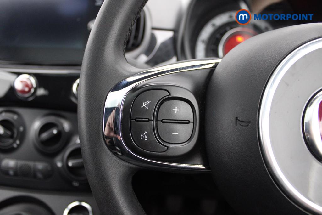 Fiat 500 1.0 Mild Hybrid 3Dr Manual Petrol-Electric Hybrid Hatchback - Stock Number (1552581) - 12th supplementary image