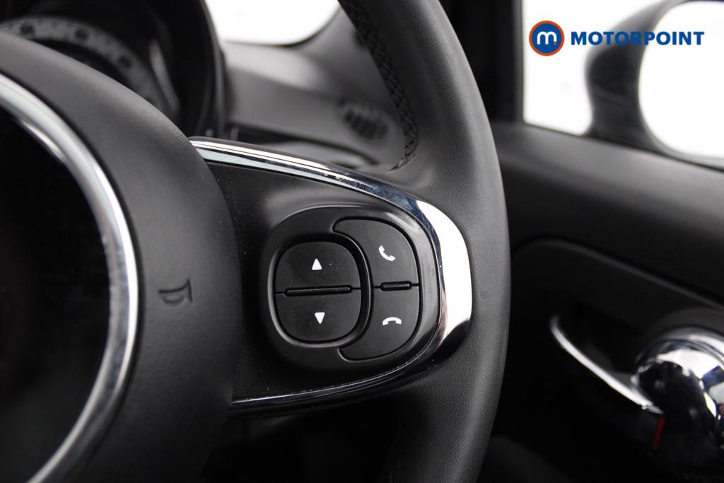 Fiat 500 1.0 Mild Hybrid 3Dr Manual Petrol-Electric Hybrid Hatchback - Stock Number (1552581) - 13th supplementary image