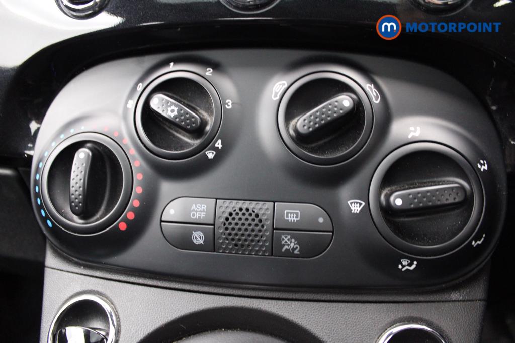 Fiat 500 1.0 Mild Hybrid 3Dr Manual Petrol-Electric Hybrid Hatchback - Stock Number (1552581) - 14th supplementary image