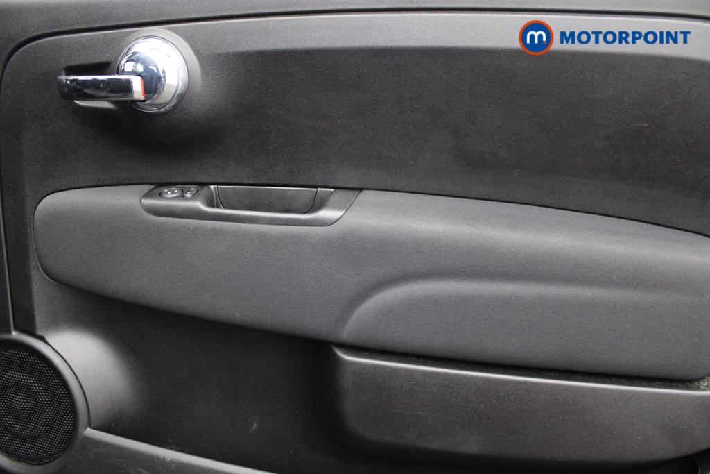 Fiat 500 1.0 Mild Hybrid 3Dr Manual Petrol-Electric Hybrid Hatchback - Stock Number (1552581) - 15th supplementary image