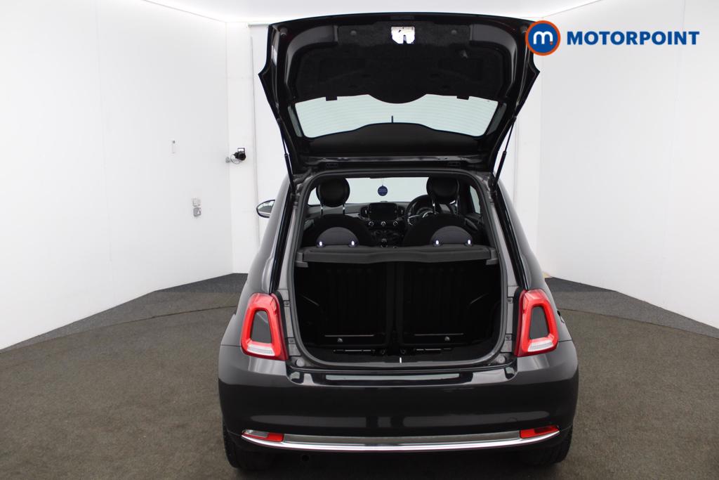 Fiat 500 1.0 Mild Hybrid 3Dr Manual Petrol-Electric Hybrid Hatchback - Stock Number (1552581) - 17th supplementary image