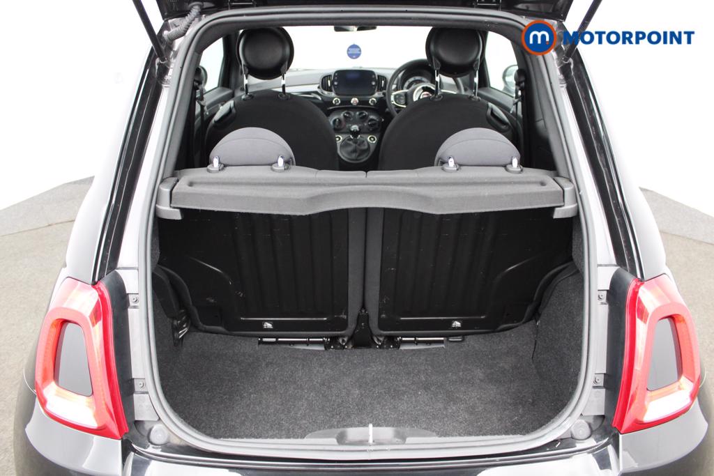 Fiat 500 1.0 Mild Hybrid 3Dr Manual Petrol-Electric Hybrid Hatchback - Stock Number (1552581) - 18th supplementary image