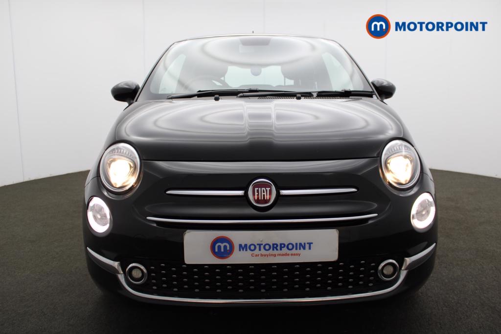 Fiat 500 1.0 Mild Hybrid 3Dr Manual Petrol-Electric Hybrid Hatchback - Stock Number (1552581) - 19th supplementary image