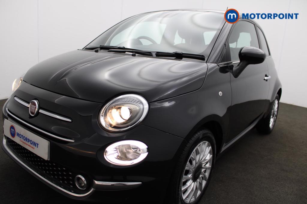 Fiat 500 1.0 Mild Hybrid 3Dr Manual Petrol-Electric Hybrid Hatchback - Stock Number (1552581) - 20th supplementary image