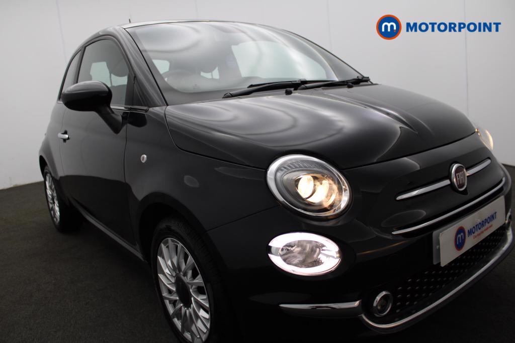 Fiat 500 1.0 Mild Hybrid 3Dr Manual Petrol-Electric Hybrid Hatchback - Stock Number (1552581) - 21st supplementary image