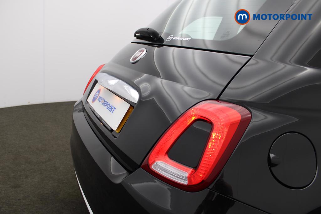 Fiat 500 1.0 Mild Hybrid 3Dr Manual Petrol-Electric Hybrid Hatchback - Stock Number (1552581) - 22nd supplementary image