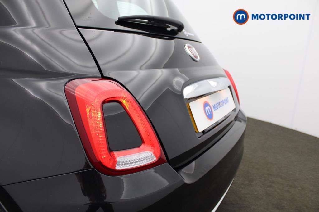 Fiat 500 1.0 Mild Hybrid 3Dr Manual Petrol-Electric Hybrid Hatchback - Stock Number (1552581) - 23rd supplementary image