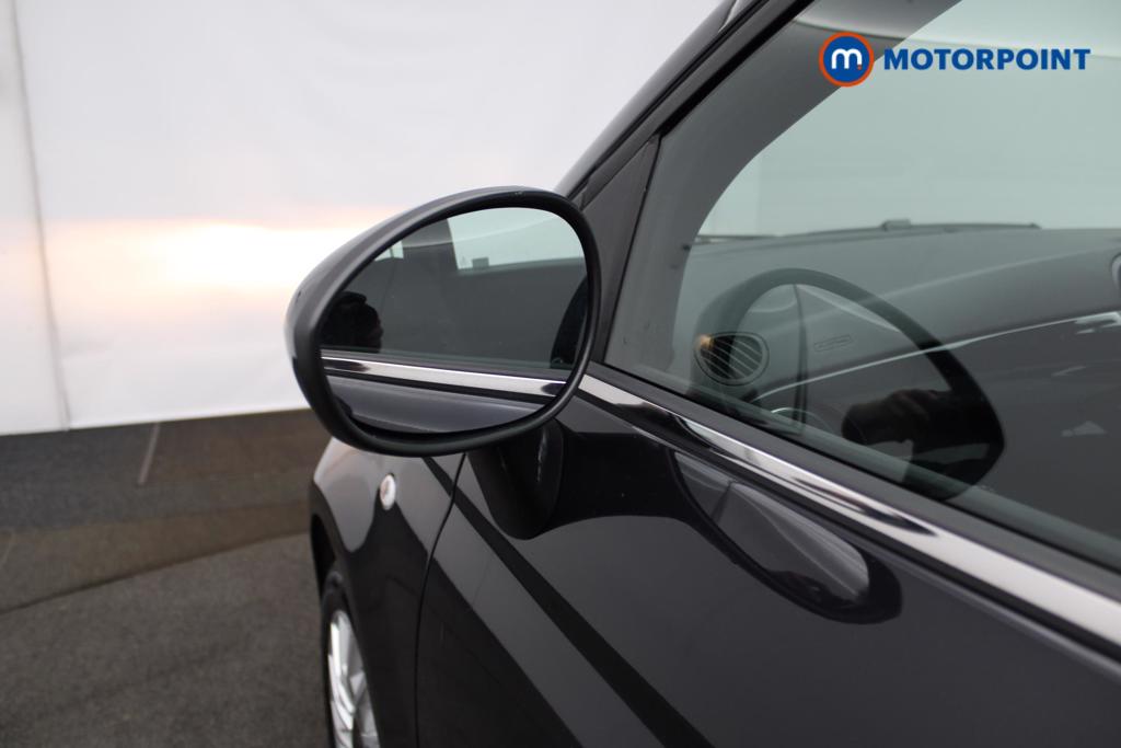 Fiat 500 1.0 Mild Hybrid 3Dr Manual Petrol-Electric Hybrid Hatchback - Stock Number (1552581) - 25th supplementary image