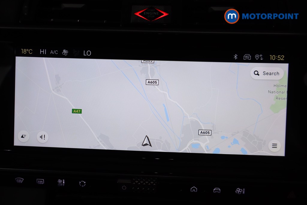 DS Ds 7 Rivoli Automatic Diesel SUV - Stock Number (1552595) - 2nd supplementary image