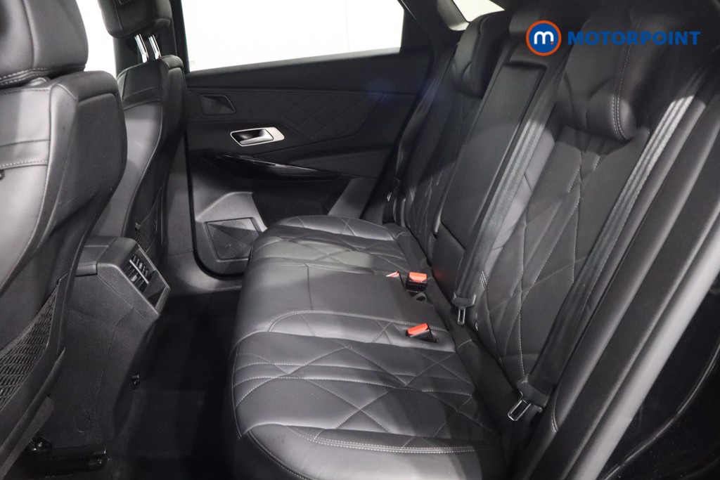DS Ds 7 Rivoli Automatic Diesel SUV - Stock Number (1552595) - 5th supplementary image