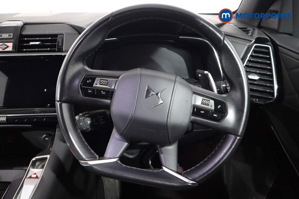 DS Ds 7 Rivoli Automatic Diesel SUV - Stock Number (1552595) - 6th supplementary image
