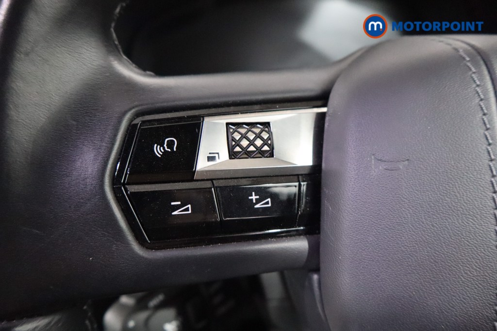 DS Ds 7 Rivoli Automatic Diesel SUV - Stock Number (1552595) - 7th supplementary image