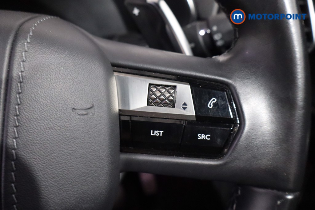 DS Ds 7 Rivoli Automatic Diesel SUV - Stock Number (1552595) - 8th supplementary image