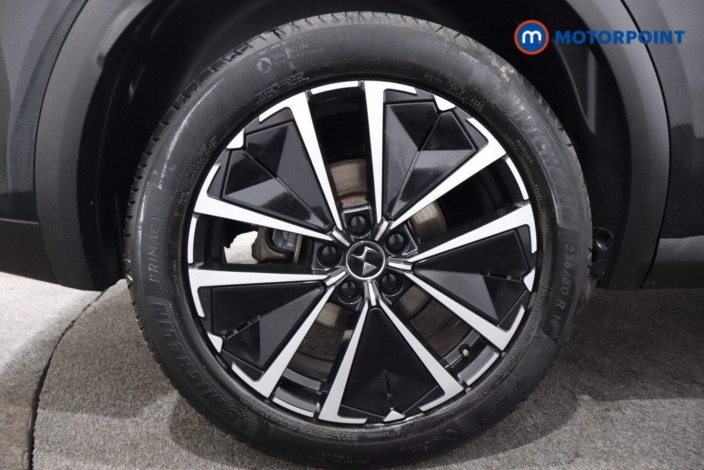 DS Ds 7 Rivoli Automatic Diesel SUV - Stock Number (1552595) - 9th supplementary image
