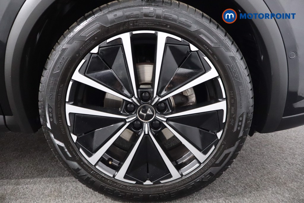 DS Ds 7 Rivoli Automatic Diesel SUV - Stock Number (1552595) - 10th supplementary image