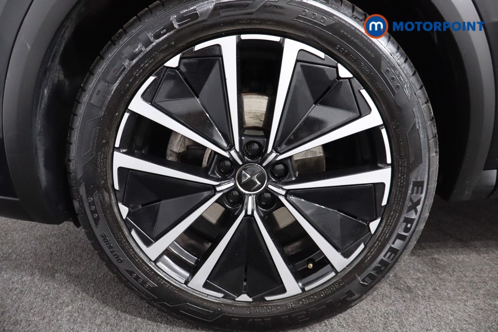 DS Ds 7 Rivoli Automatic Diesel SUV - Stock Number (1552595) - 11th supplementary image
