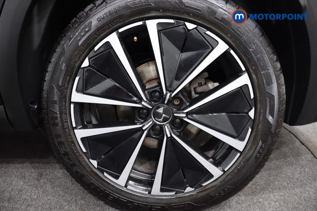 DS Ds 7 Rivoli Automatic Diesel SUV - Stock Number (1552595) - 12th supplementary image