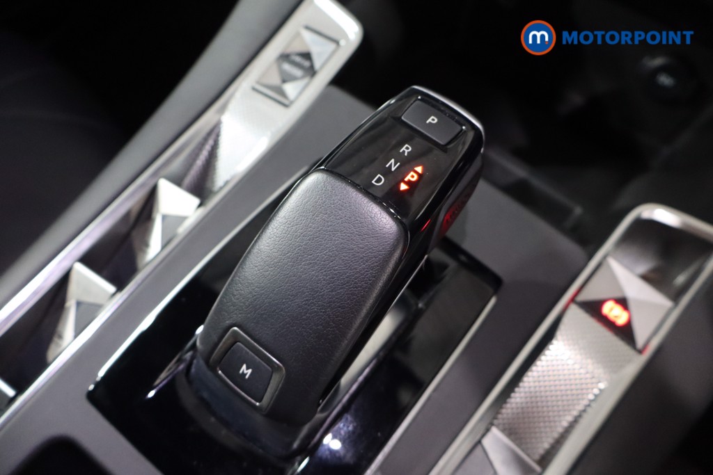 DS Ds 7 Rivoli Automatic Diesel SUV - Stock Number (1552595) - 14th supplementary image