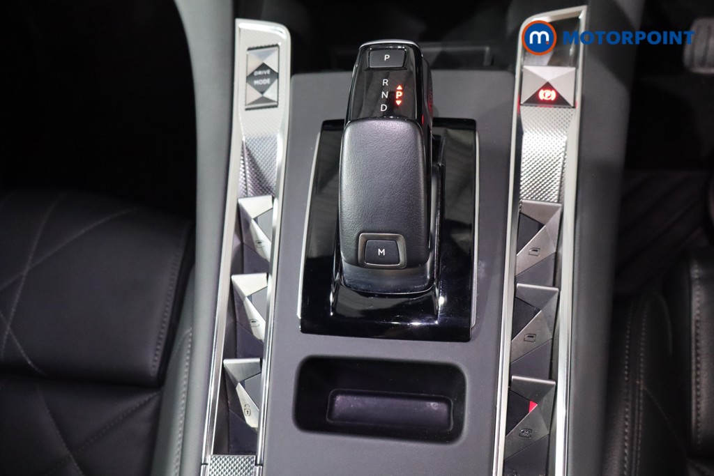 DS Ds 7 Rivoli Automatic Diesel SUV - Stock Number (1552595) - 15th supplementary image
